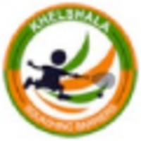 Khelshala logo, Khelshala contact details