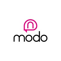 Modo logo, Modo contact details