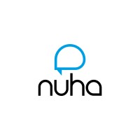 nuha.ai logo, nuha.ai contact details