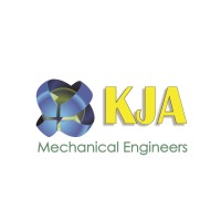 KJA MECHANICAL ENGINEERS logo, KJA MECHANICAL ENGINEERS contact details