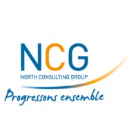 NCG - North Consulting Group logo, NCG - North Consulting Group contact details