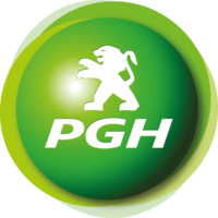 Peugeot Groene Hart logo, Peugeot Groene Hart contact details