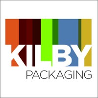 Kilby Packaging logo, Kilby Packaging contact details