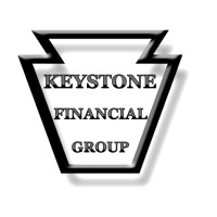 Keystone Financial Group logo, Keystone Financial Group contact details