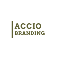 Accio Branding logo, Accio Branding contact details