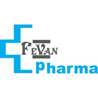 Fevan pharma logo, Fevan pharma contact details