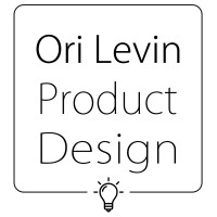 Ori Levin Product Design logo, Ori Levin Product Design contact details