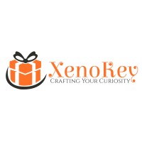 Xenokey logo, Xenokey contact details