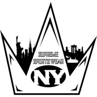 New York Supreme Sportswear Inc. logo, New York Supreme Sportswear Inc. contact details