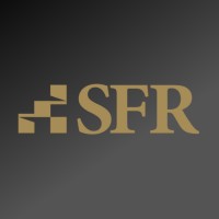 SFR Advisory Group logo, SFR Advisory Group contact details