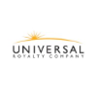 Universal Royalty Company logo, Universal Royalty Company contact details