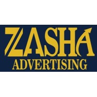 ZASHA ADVERTISING PRIVATE LIMITED logo, ZASHA ADVERTISING PRIVATE LIMITED contact details