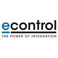 econtrol logo, econtrol contact details