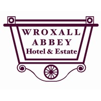 Wroxall Abbey Hotel & Estate logo, Wroxall Abbey Hotel & Estate contact details