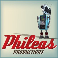 Phileas Productions logo, Phileas Productions contact details