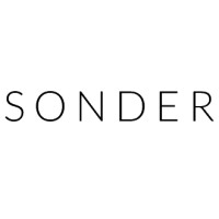 Sonder Design logo, Sonder Design contact details