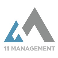 11-Management logo, 11-Management contact details