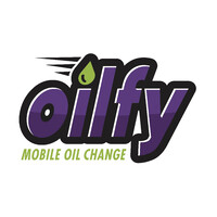 Oilfy Mobile Oil Change logo, Oilfy Mobile Oil Change contact details