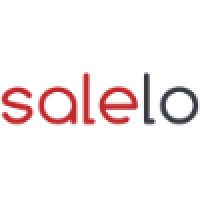 salelo logo, salelo contact details