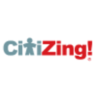 CitiZing logo, CitiZing contact details