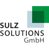 SULZ SOLUTIONS logo, SULZ SOLUTIONS contact details