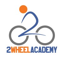 2Wheel Academy logo, 2Wheel Academy contact details