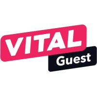 Vital Guest logo, Vital Guest contact details