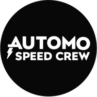 Automo Speed Crew logo, Automo Speed Crew contact details