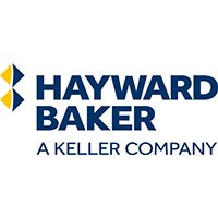 Hayward Baker logo, Hayward Baker contact details