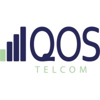 QOS TELCOM S DE RL DE CV logo, QOS TELCOM S DE RL DE CV contact details