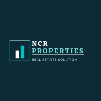 NCR Properties logo, NCR Properties contact details