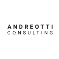 Andreotti Consulting logo, Andreotti Consulting contact details