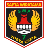 SMPN 7 Yogyakarta logo, SMPN 7 Yogyakarta contact details