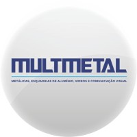 Multmetal logo, Multmetal contact details