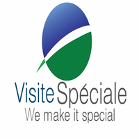 Visite Spéciale logo, Visite Spéciale contact details