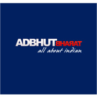 Adbhut Bharat logo, Adbhut Bharat contact details