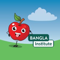 Bangla Institute logo, Bangla Institute contact details