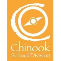 Chinook School Division #211 logo, Chinook School Division #211 contact details