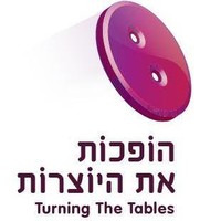 Turning the Tables NGO logo, Turning the Tables NGO contact details