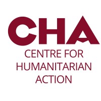 Centre for Humanitarian Action logo, Centre for Humanitarian Action contact details