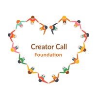 Creator Call International Foundation logo, Creator Call International Foundation contact details