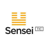 Sensei TIC logo, Sensei TIC contact details