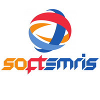 SoftEmris Inc. logo, SoftEmris Inc. contact details