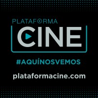 Plataforma Cine logo, Plataforma Cine contact details