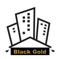 Black Gold Industries Ltd. logo, Black Gold Industries Ltd. contact details