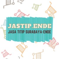 Jastip Ende logo, Jastip Ende contact details