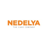 Nedelya The Cake Company logo, Nedelya The Cake Company contact details