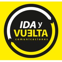 Ida y Vuelta logo, Ida y Vuelta contact details