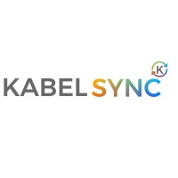 KabelSync logo, KabelSync contact details