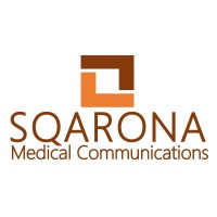 Sqarona Medical Communications logo, Sqarona Medical Communications contact details